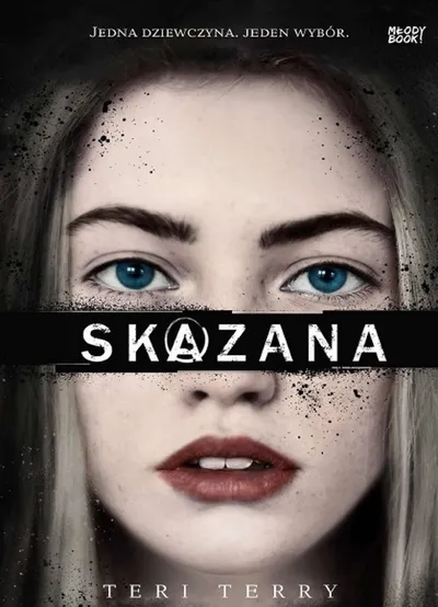 Skazana. Zresetowana (Tom 0.5) - Teri Terry