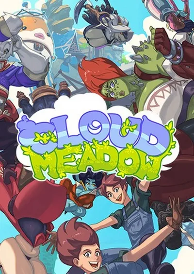 Cloud Meadow (2020) 0.2.4.1a GOG