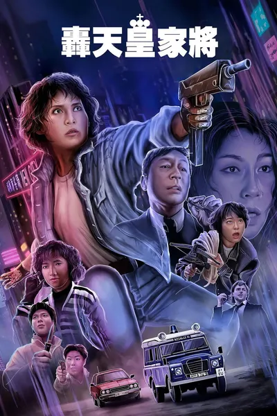 Angel Terminators (1992) MULTI.HDR.2160p.BluRay.DTS.HD.MA.AC3-ChrisVPS / LEKTOR AI i NAPISY