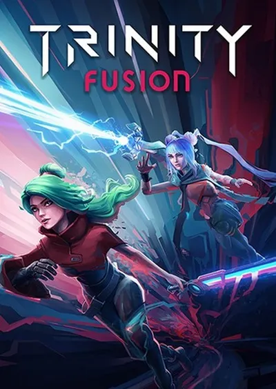 Trinity Fusion (2023) 2.8.1 GOG