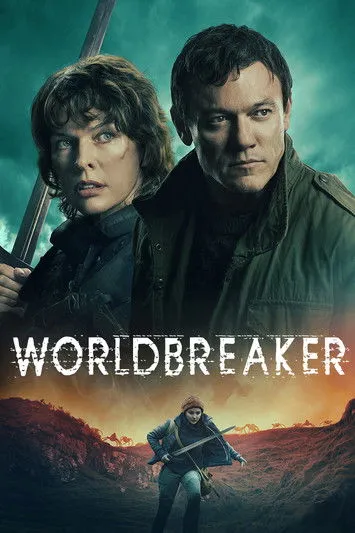 Worldbreaker (2025) 720p.WEB-DL.H264-wasik / Napisy PL wtopione
