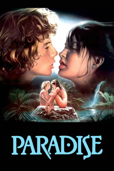 Raj / Paradise (1982) PL.1080p.BDRip.H264-wasik / Lektor PL