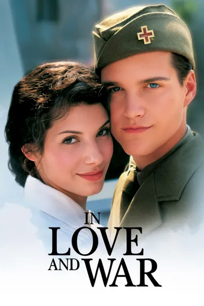 Miłość i wojna / In Love and War (1996) PL.1080p.WEB-DL.H264-wasik / Lektor PL