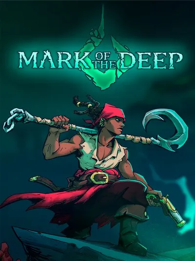Mark of the Deep (2025) v1.0.0.0.4 GOG