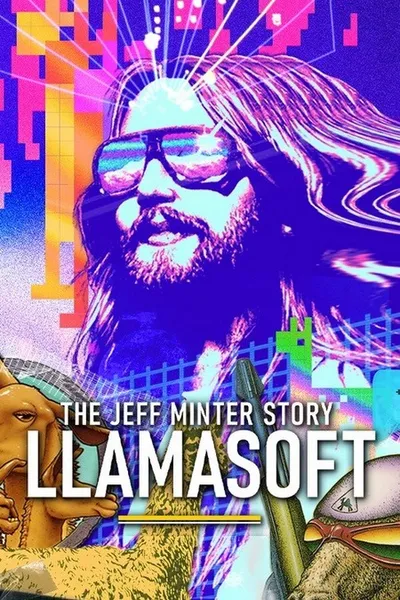 Llamasoft: The Jeff Minter Story (2024) 1.2 GOG