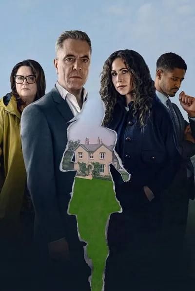 O krok za daleko / Run Away (2026) (Sezon 1)  MULTi.S01.1080p.NF.WEB-DL.H264.DDP5.1.Atmos-K83 / Polska Lektor DDP 5.1 i Napisy PL