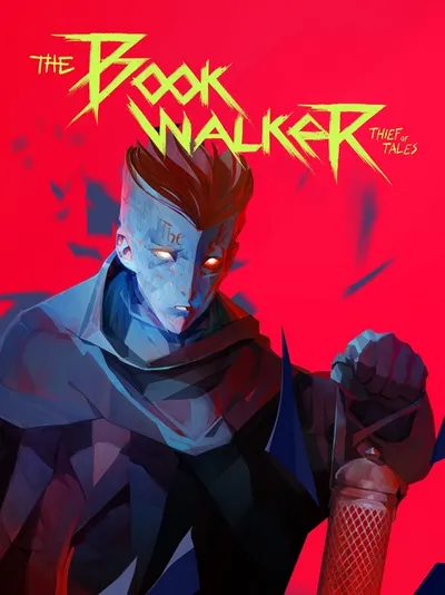 The Bookwalker Thief of Tales (2023) 23.7.1 GOG