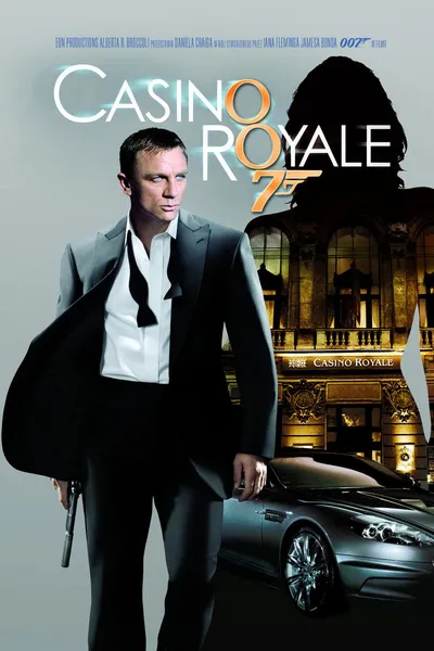 Casino Royale (2006) HD