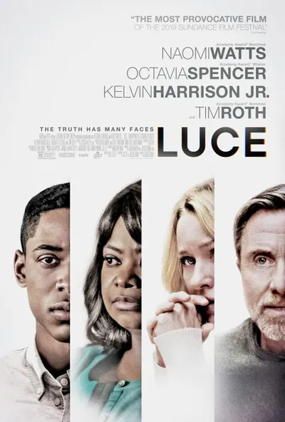 Luce (2019) PL.1080p.WEB-DL.x264-KiT / Lektor PL