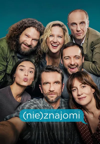 (Nie)znajomi / Nieznajomi (2019) HD