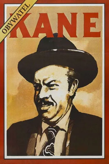 Obywatel Kane / Citizen Kane (1941) HD