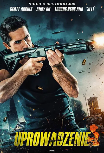 Porwanie / Abduction (2011) MULTi.720p.BluRay.x264.DTS.AC3-DENDA & PL.1080p.BluRay.x264.AC3-LTS /...