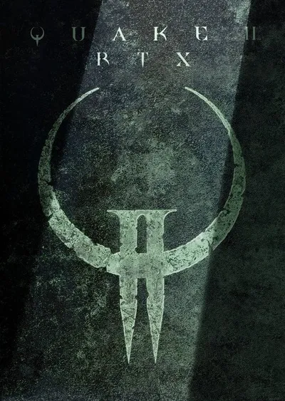 Quake II RTX (2019) 1.8.0 GOG