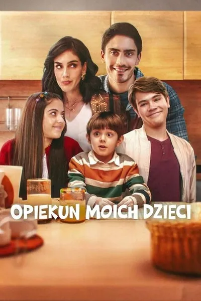 Opiekun moich dzieci / The Manny / El ninero (2025) (Sezon 3)  MULTi.S03.1080p.NF.WEB-DL.H264.DDP5.1.Atmos-K83 / Polski Lektor DDP 5.1 i Napisy PL