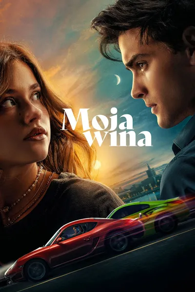 Moja wina / Culpa mia / My Fault (2023) PL.WEB-DL.XViD-MG / LEKTOR PL