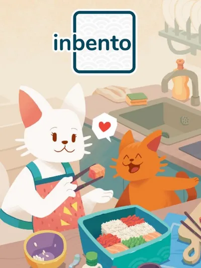 inbento (2019) 2.53 GOG / Polska wersja językowa