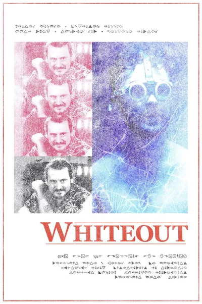 Zamieć / Whiteout (2023) PL.1080p.WEB-DL.H.264.DD5.1-LEX / Lektor PL
