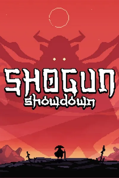 Shogun Showdown (2024) 1.0.2.1a GOG / Polska wersja językowa