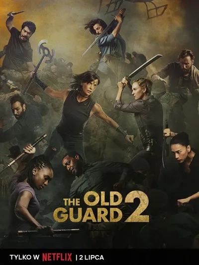 The Old Guard 2 (2025) MULTi.1080p.NF.WEB-DL.H264.DDP5.1.Atmos-LEX / Lektor i napisy PL