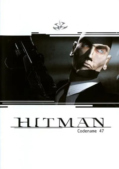 Hitman: Codename 47 (2000) b192_gog_v2 GOG / Polska wersja językowa