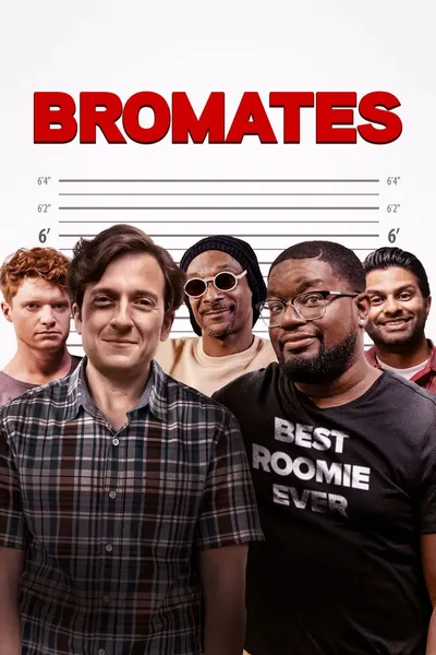Bromates (2022) PL.WEB-DL.x264.AAC.2.0-MG / LEKTOR PL