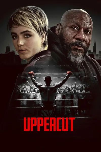 Niezwyciężeni / Uppercut (2025) MULTi.1080p.AMZN.WEB-DL.x264-KiT / Lektor i Napisy PL