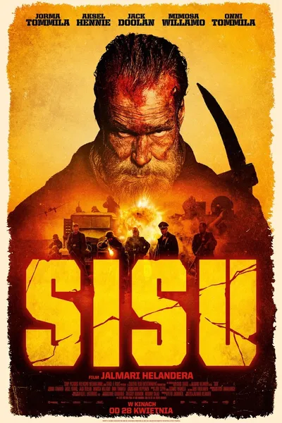 Sisu (2022) MULTi.1080p.BluRay.x264.AC3.DDP5.1-DENDA / LEKTOR i NAPISY PL