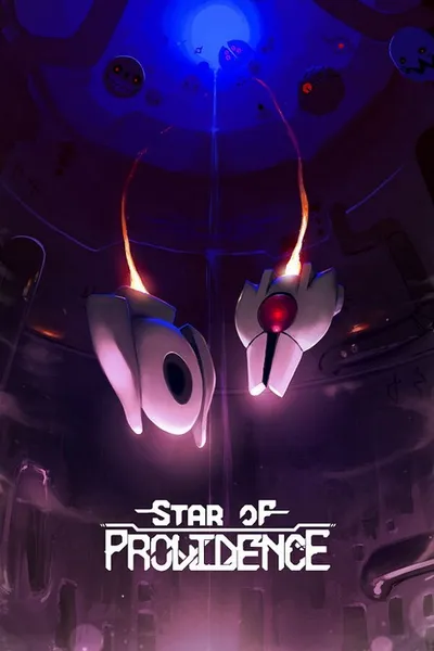 Star of Providence (2017) 1.3 GOG