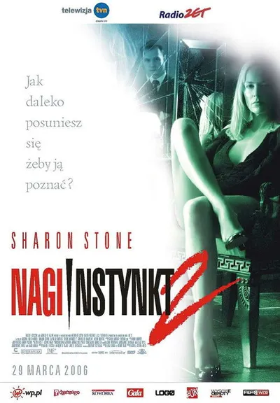 Nagi instynkt 2 / Basic Instinct 2 (2006) MULTI.HDR.2160p.BluRay.DTS.HD.MA.AC3-ChrisVPS / Lektor i Napisy PL