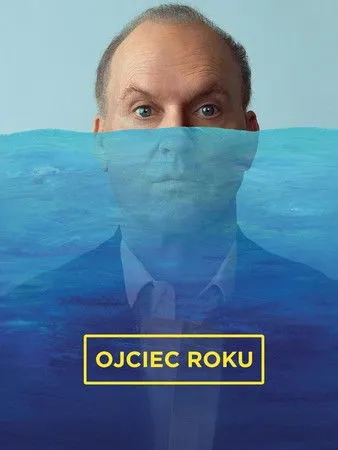 Ojciec roku / Goodrich (2024) PL.MULTi.2160p.AMZN.WEB-DL.HDR.DDP5.1.HEVC-P2P / Polski Lektor DD 5.1 i Napisy PL