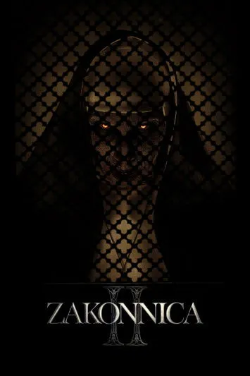 Zakonnica II / The Nun II (2023) MULTI.2160p.BluRay.REMUX.HDR.HEVC.DDP5.1-LTN / Napisy PL / Lektor PL