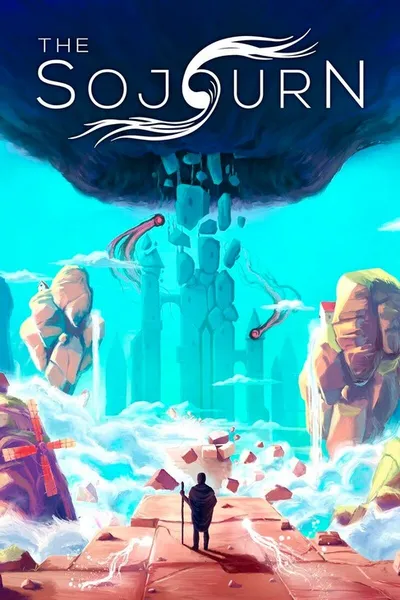 The Sojourn (2020) 1.2 GOG