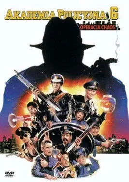 Akademia Policyjna 6: Operacja Chaos / Police Academy 6: City Under Siege (1989) MULTI.HDR.2160p.WEB.DL.DDP-ChrisVPS / LEKTOR i NAPISY