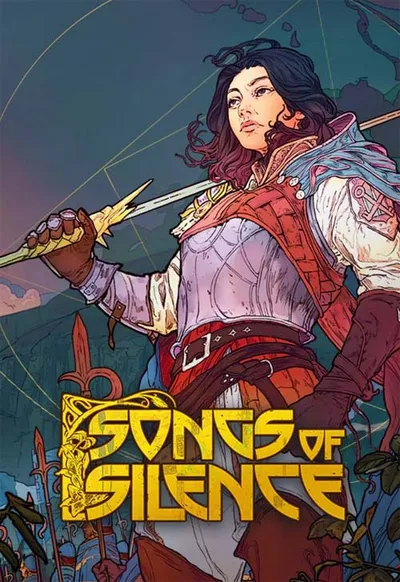 Songs of Silence (2024) [v1.6.0] ElAmigos / Polska wersja językowa