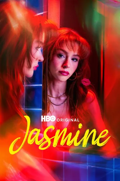 Jasmine (2025) (Sezon 1) PLSUB.2160p.HMAX.WEB-DL.DDP5.1.H.265-KPFR / Napisy PL