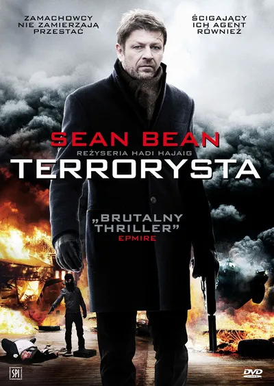 Terrorysta / Cleanskin (2012) MULTI.HDR.2160p.BluRay.DTS.HD.MA.AC3-ChrisVPS / LEKTOR i NAPISY