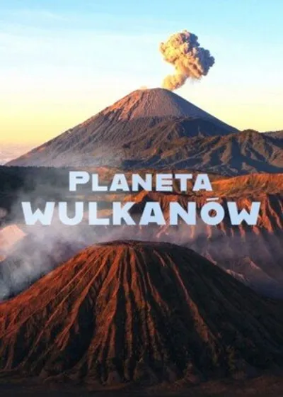 Planeta wulkanów /  Planet of Volcanoes (2019) PLDOK.720p.WEB-DL.X264-Kbuso | Lektor PL