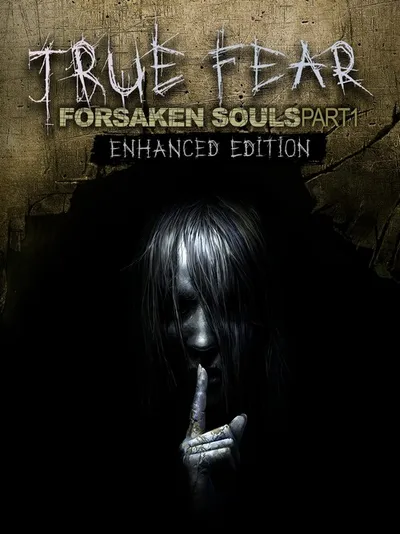 True Fear: Forsaken Souls Part 1 (2016) 1_2.0.10 GOG / Polska wersja językowa