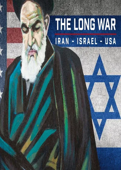 Długa wojna: Iran Izrael USA / The Long War Israel Iran USA (2018) {Sezon 1} PL.HDTV.540p.XviD-NoGrp | Lektor PL