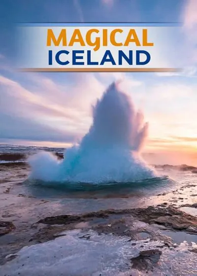 Magiczna Islandia / Magical Iceland (2019) PL.720p.HDTV.x264-NoGrp | Lektor PL