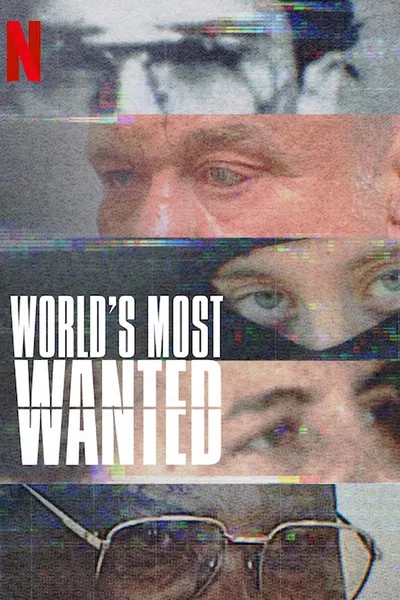 Najbardziej poszukiwani przestępcy / World's Most Wanted (2020) (Sezon 1) MULTi.1080p.NF.WEB-DL.H264-XoX / Lektor i Napisy PL