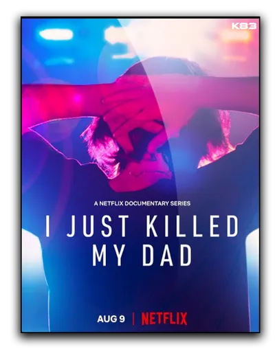 Zabiłem swojego ojca / I Just Killed My Dad (2022) (MiniSerial) MULTi.1080p.NF.WEB-DL.x264.DDP5.1-K83 / Lektor i Napisy PL