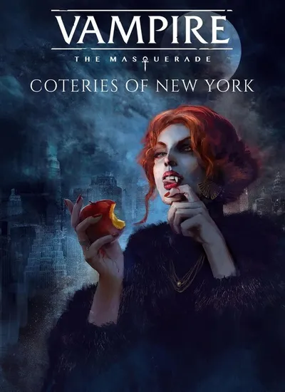 Vampire: The Masquerade - Coteries of New York (2019) 85858 GOG