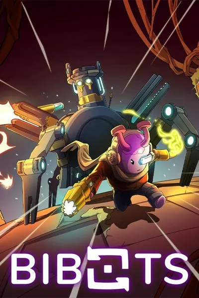 Bibots (2022) 85858 GOG