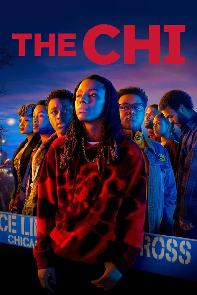 The Chi (2018) (Sezon 1) MULTi.1080p.DSNP.WEB-DL.DDP5.1.H.264-KPFR / Lektor i napisy PL