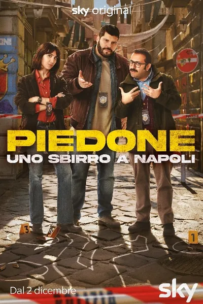 Piedone - A Cop in Naples / Piedone - Uno sbirro a Napoli (2024) (Sezon 1) MULTi.1080p.SKST.WEB-DL.DDP5.1.H.264-P2P ~ Lektor i Napisy PL