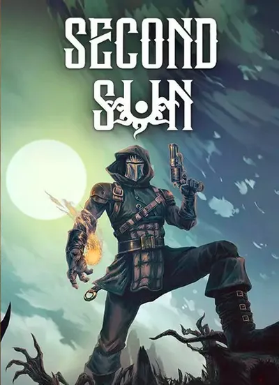 Second Sun (2025) 1.021 GOG