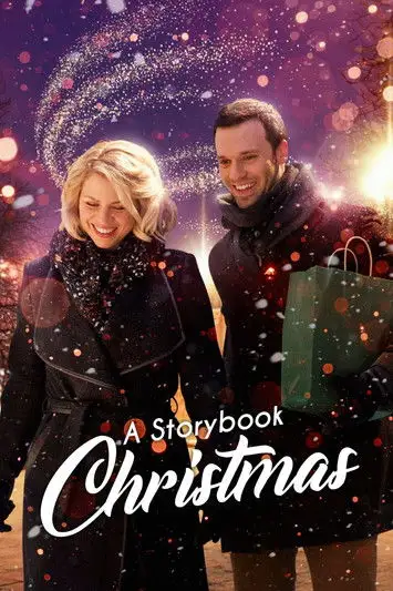 Święta z bajki / A Storybook Christmas (2019) PL