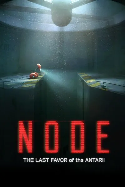 NODE The Last Favor of the Antarii (2025) v1.0.10 GOG