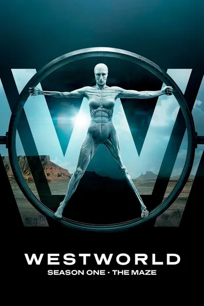 Westworld (2016-2022) (Sezon 1-4) PL.1080p.BluRay/WEB-DL.DD5.1.x264-Ralf/K83 ~ Lektor PL